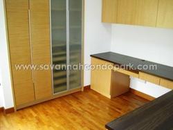 Savannah Condopark (D18), Condominium #100982672